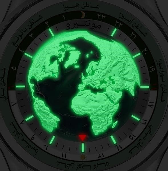 Refined Buckle Design