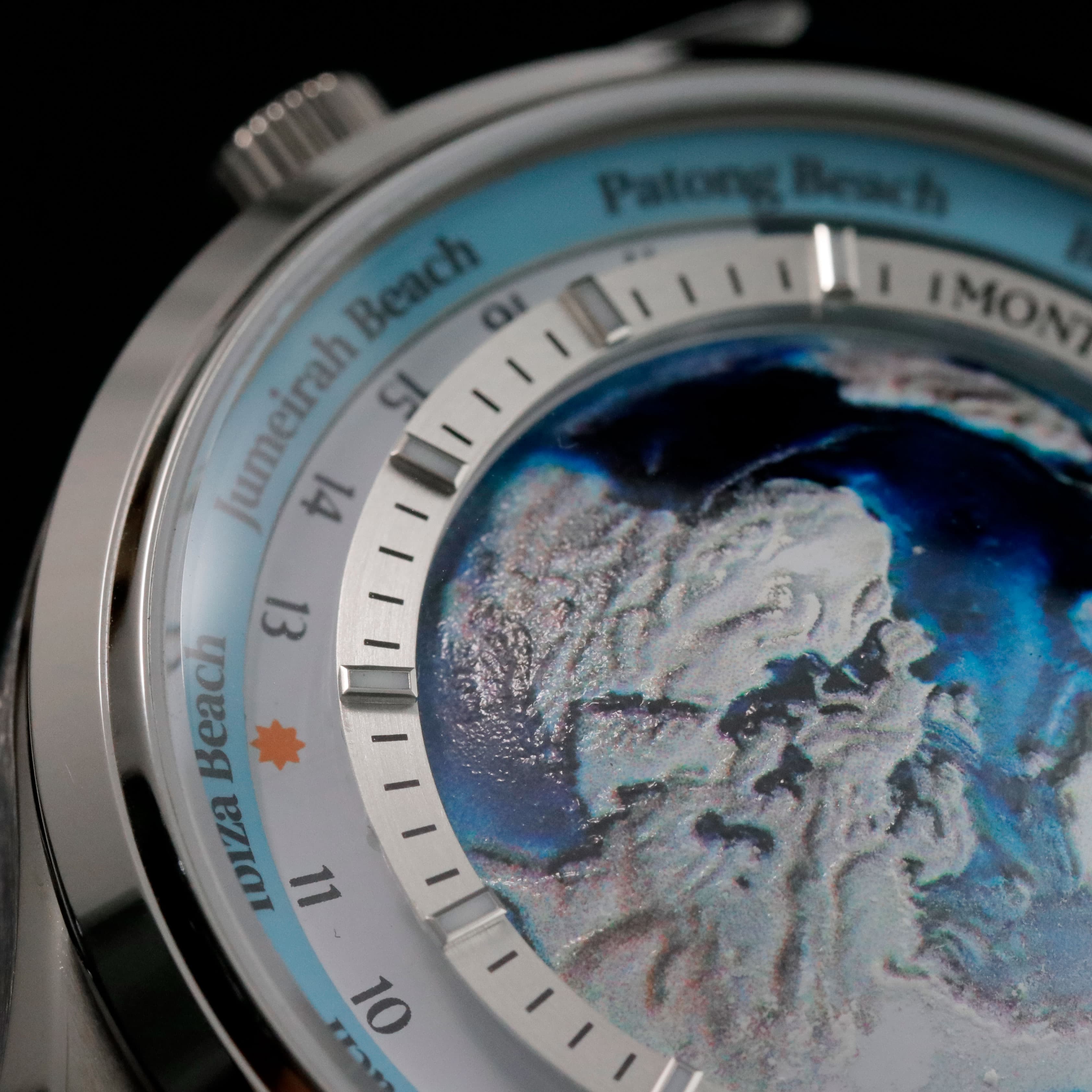 World-Inspired Design