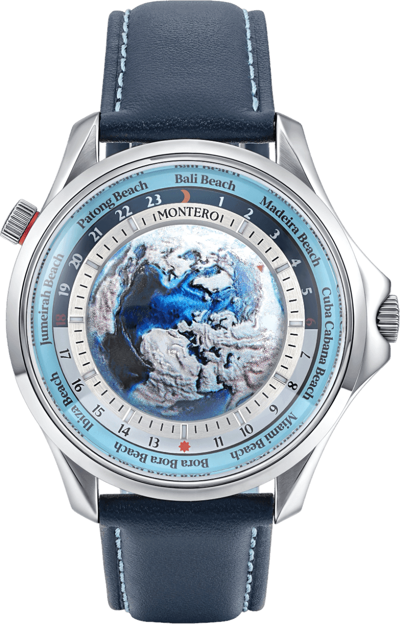 Watch Front