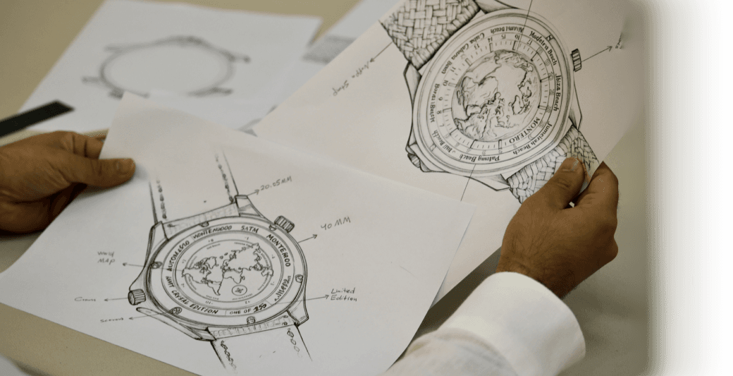Blueprint