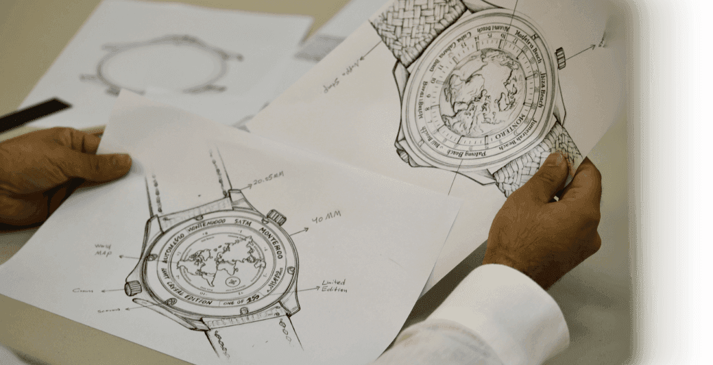 Blueprint
