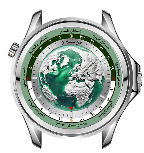 The Evolution of GMT Watches: A Comprehensive Guide