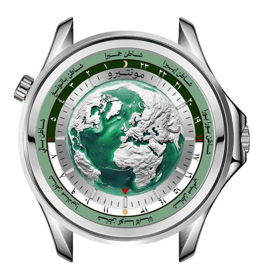 The Evolution of GMT Watches: A Comprehensive Guide