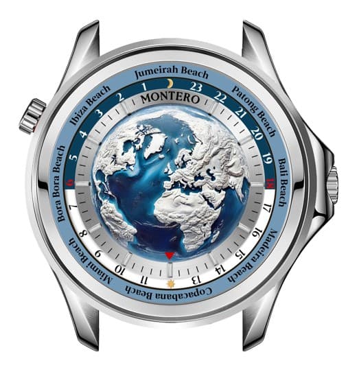 Montero Design Philosophy: Where Tradition Meets Innovation