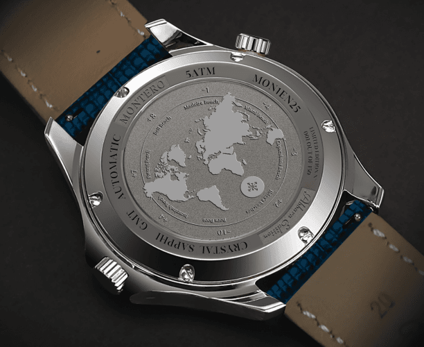 GMT Mechanism Verified